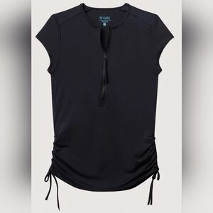 Carve Design SPF Rashgaurd swim paddle kayak hike bike top